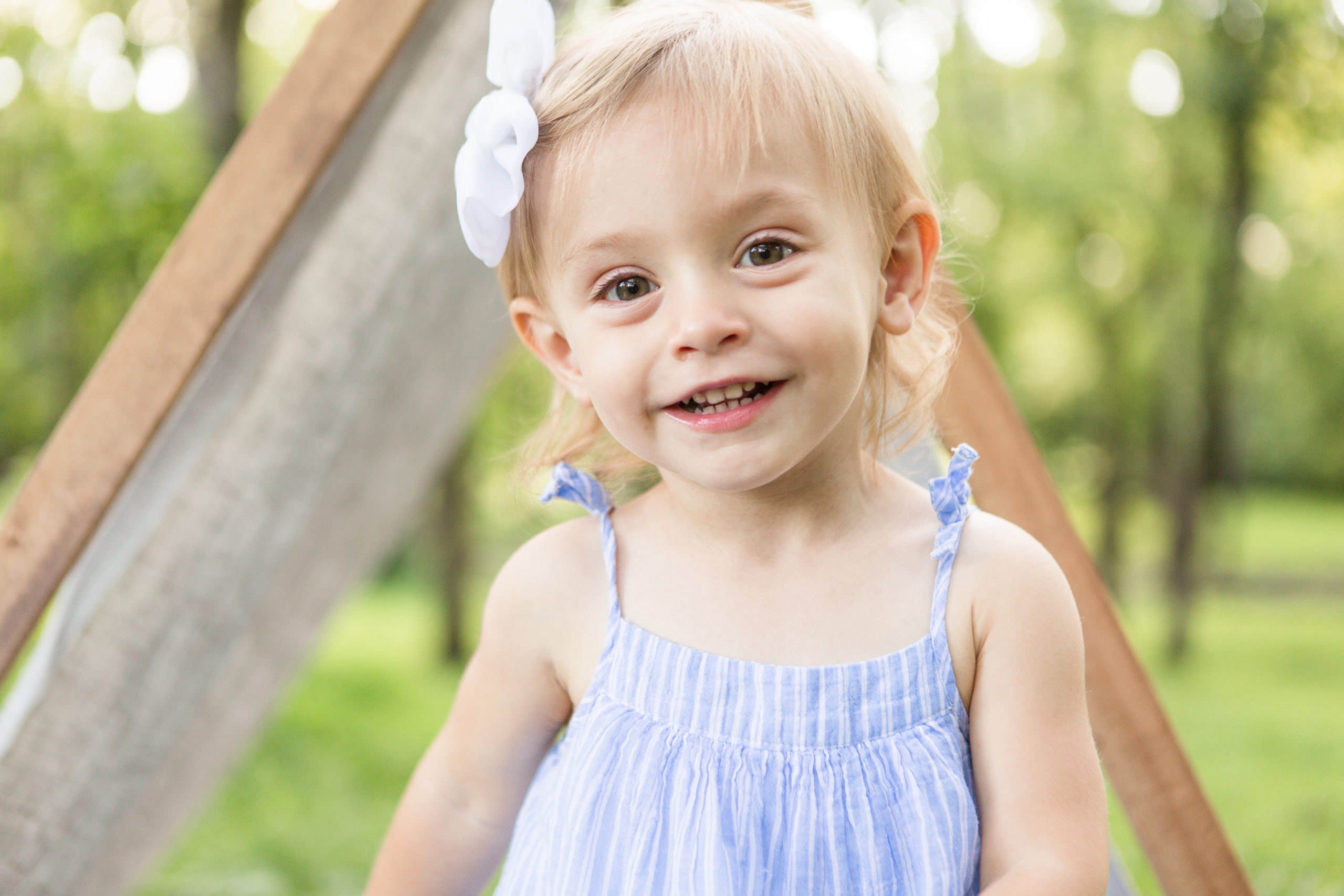Sweet Little Bailey's mini session (Andrews, NC family photographer ...