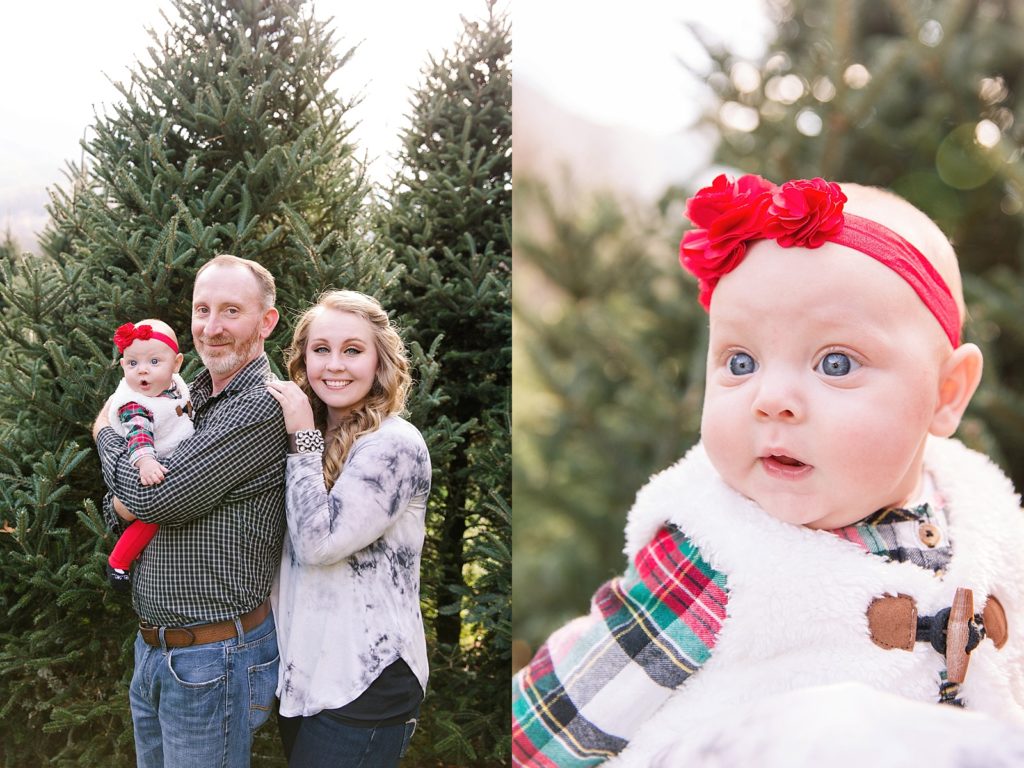 The Jordan Family - McSween Photography