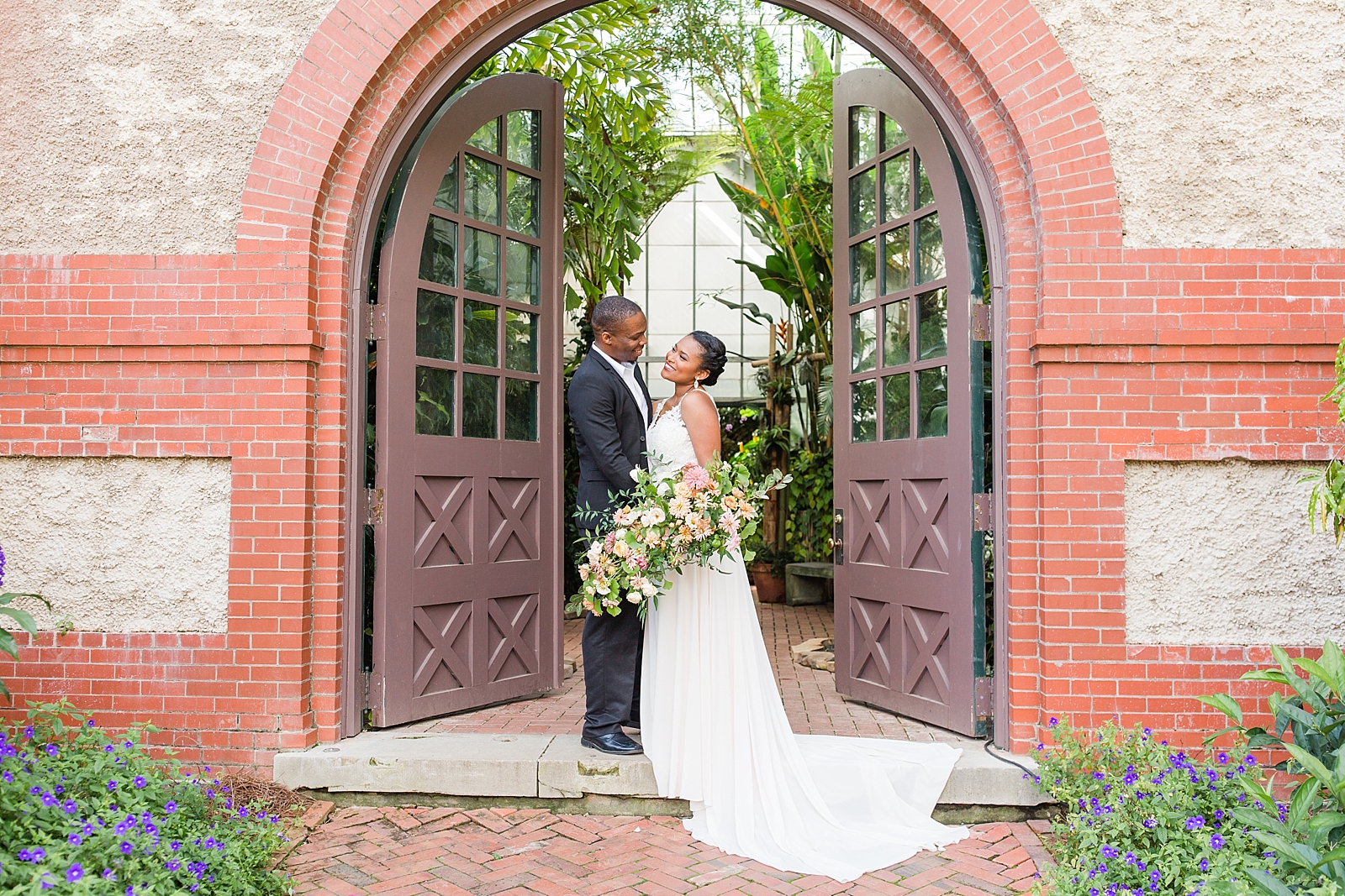 Biltmore Wedding Session | Victoria + Henry - McSween ...