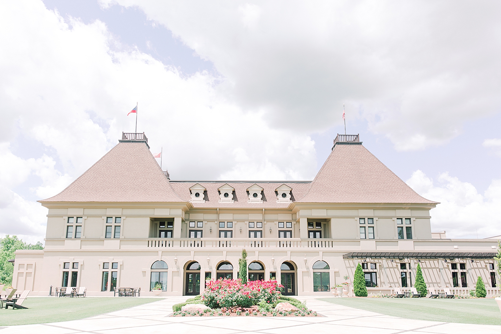 Chateau Elan Venue Photo