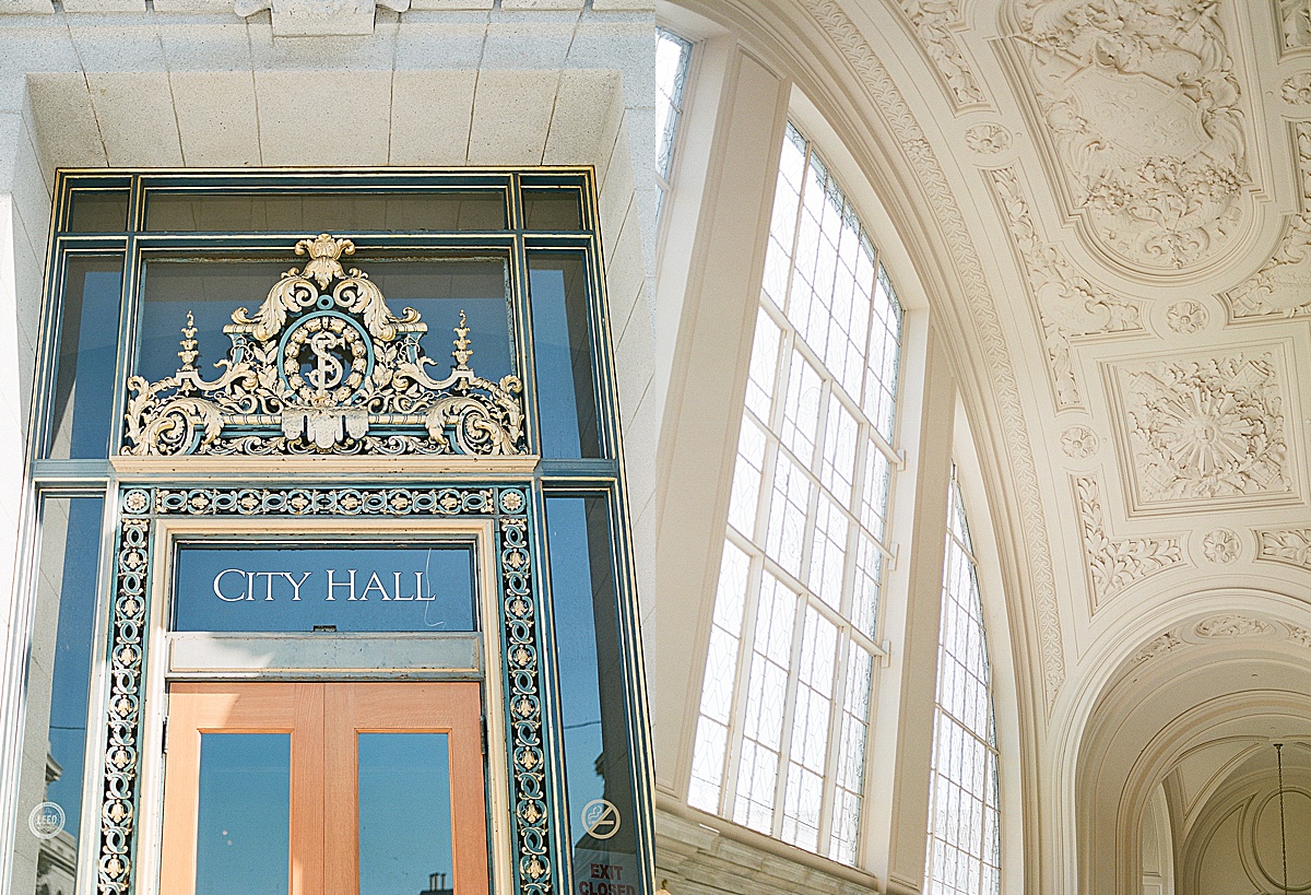 San Francisco City Hall Photos 