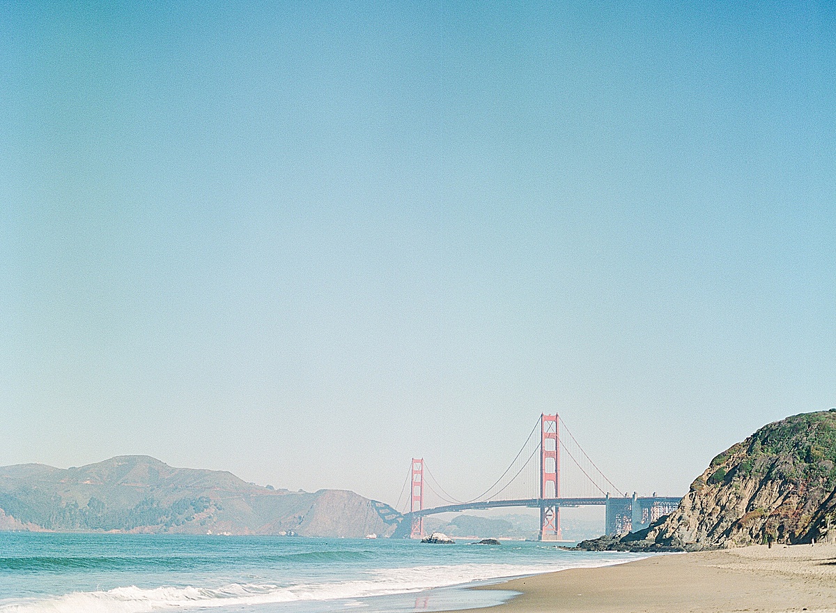 Highway 1 California Vacation Golden Gate Bridge 