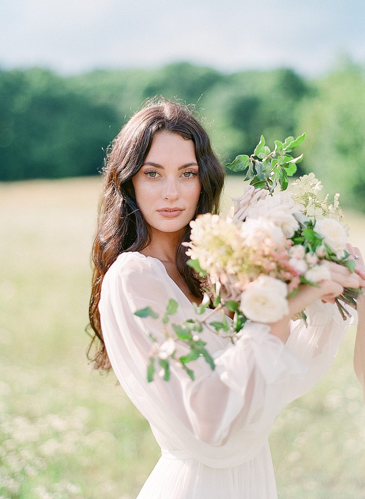 Nashville Wedding Photographer - Bloomsbury McSween Photography