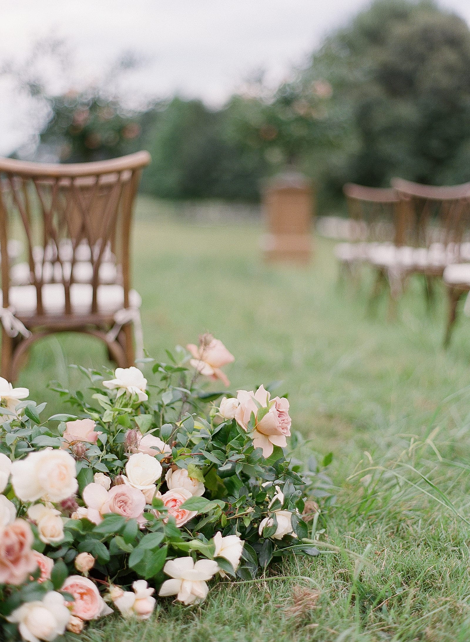 Garden-Inspired Inn at Serenbe Wedding - McSween Photography