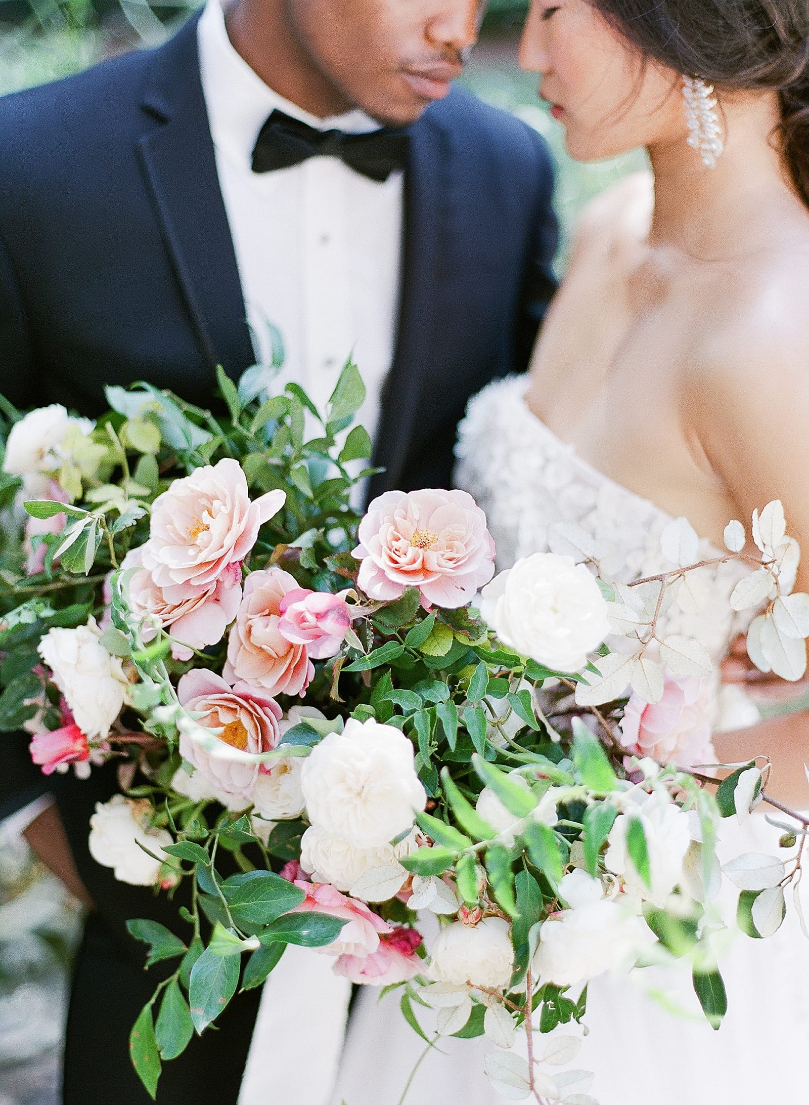 Opulent Wedding at Swan House in Atlanta - McSween Photography