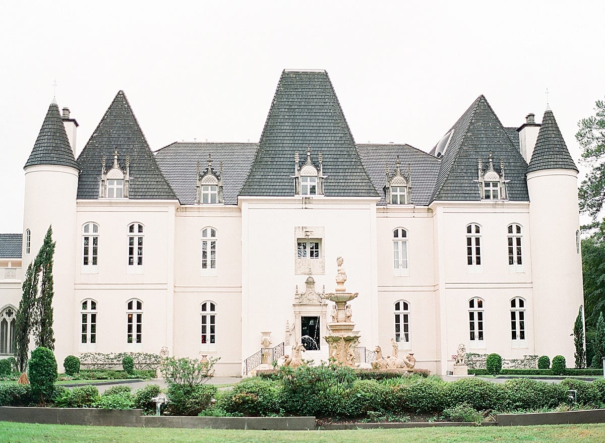 Chateau Cocomar Photo