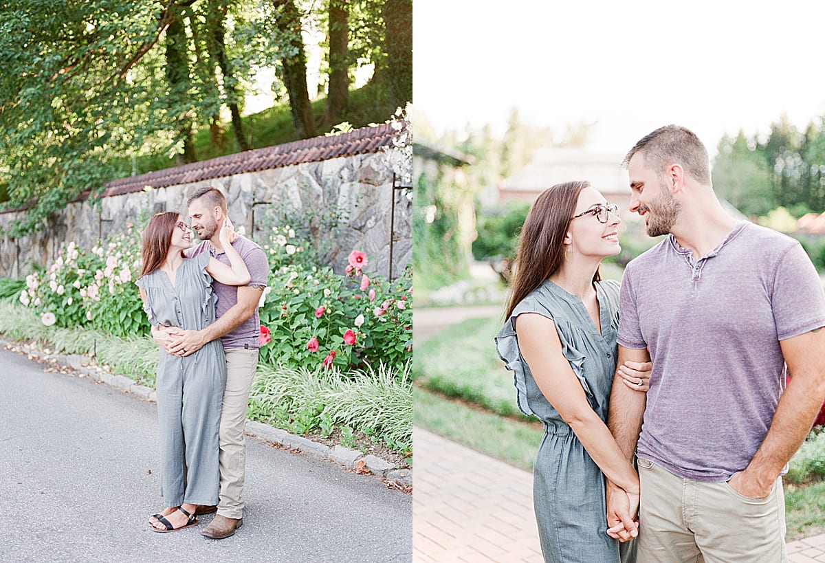 Outfit Inspiration For Engagement Photo Session Photos