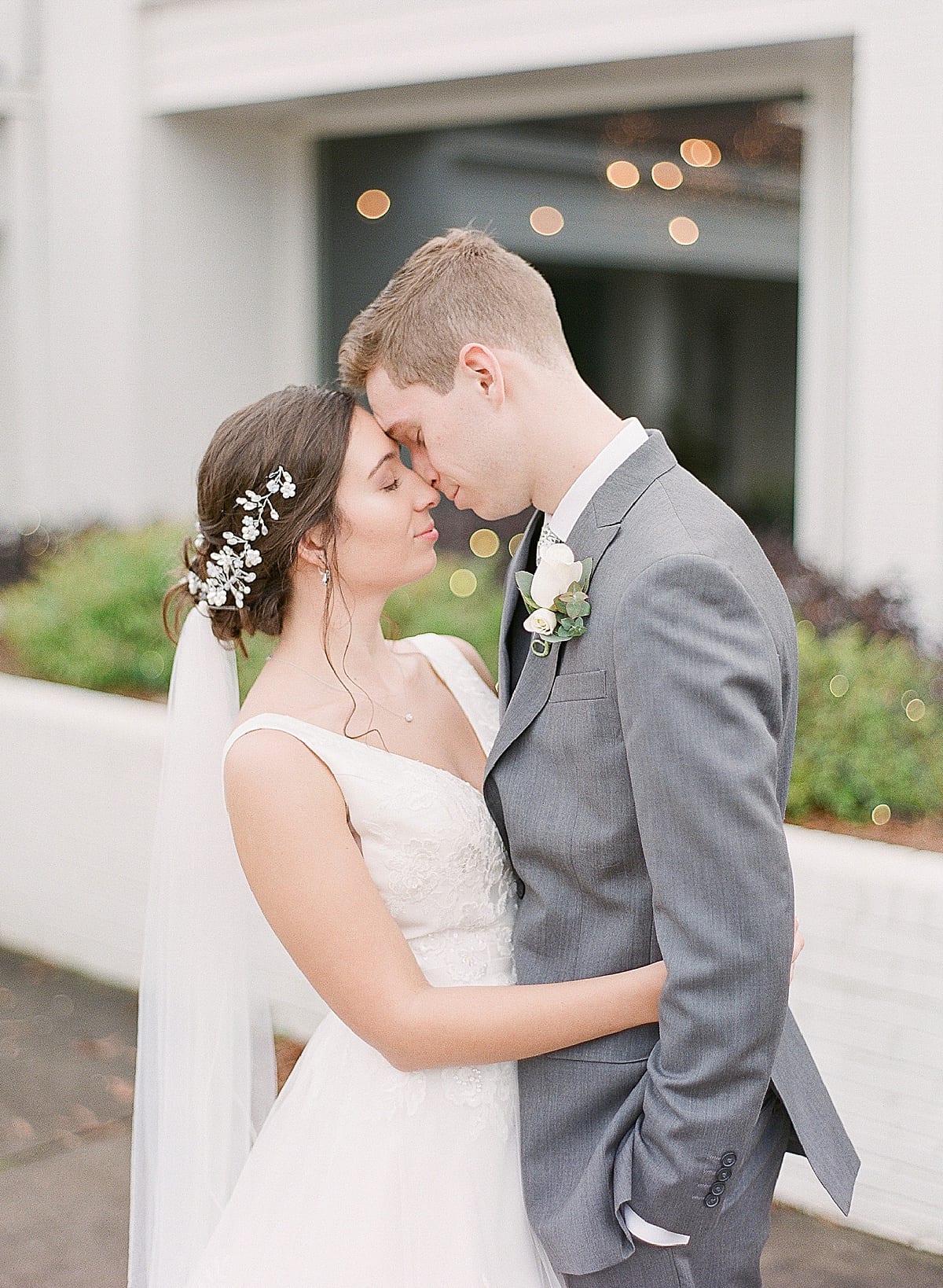 Charlotte wedding photographer — Love Stories — Charlotte, NC