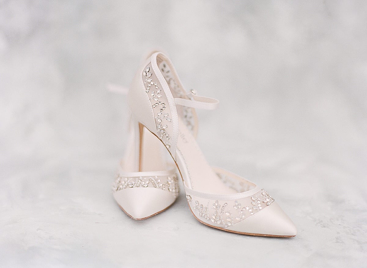 Designer wedding shoes Archives