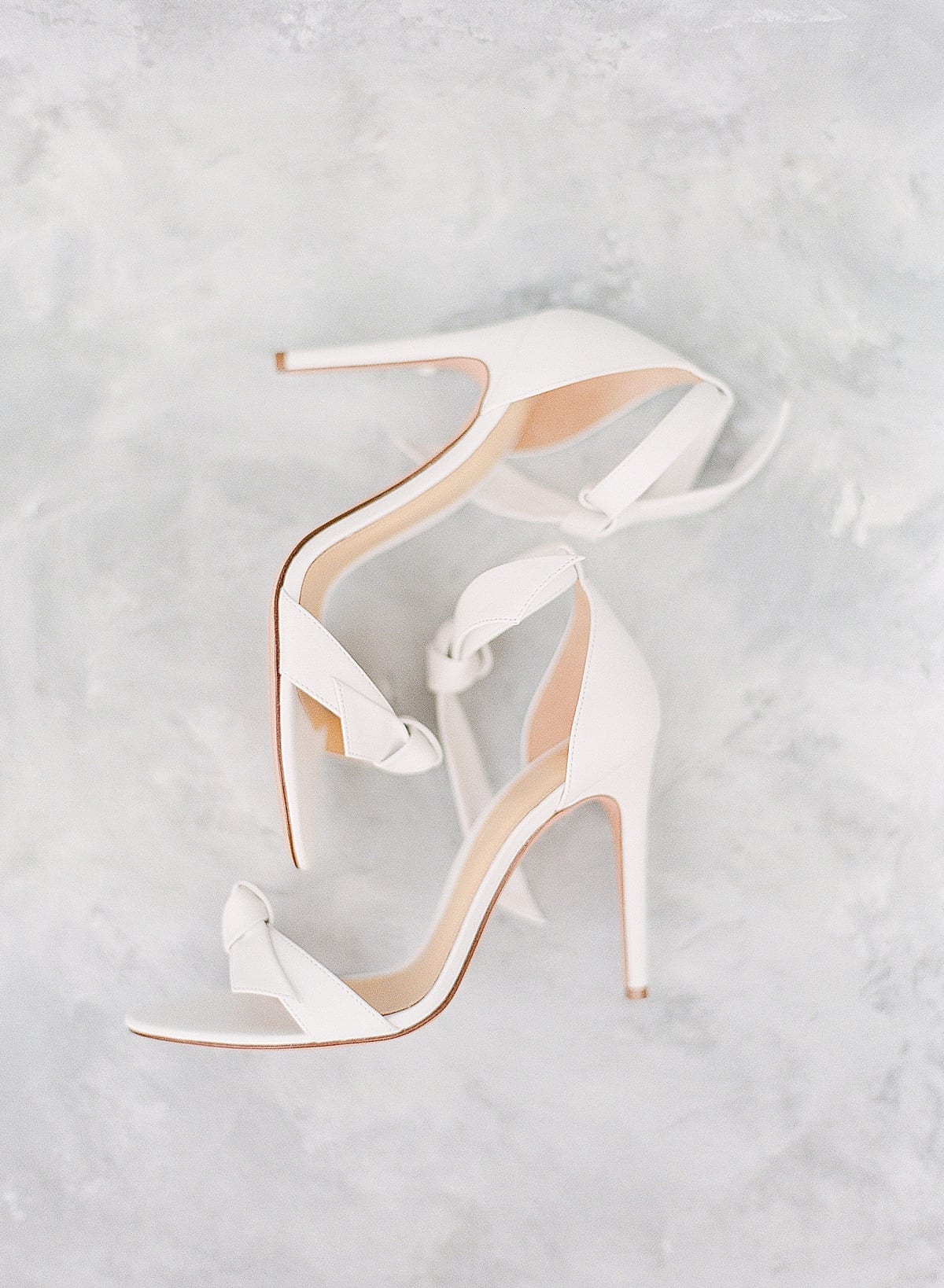Designer Wedding Shoes Every Bride Must See - McSween Photography