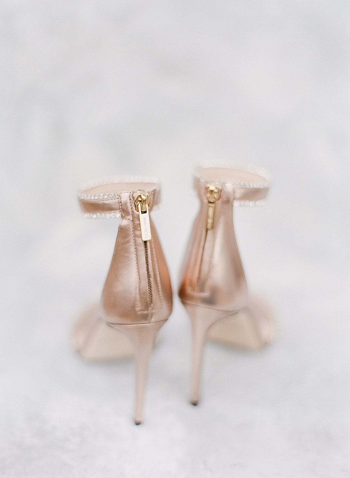 Designer Wedding Shoes Every Bride Must See (2023) - McSween Photography
