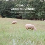 Georgia Wedding Venue Photo