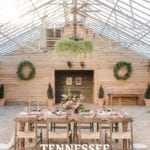 Tennessee Wedding Venue Photo