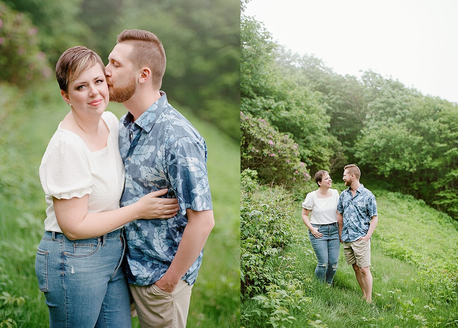 Couple Hugging and Laughing Photos