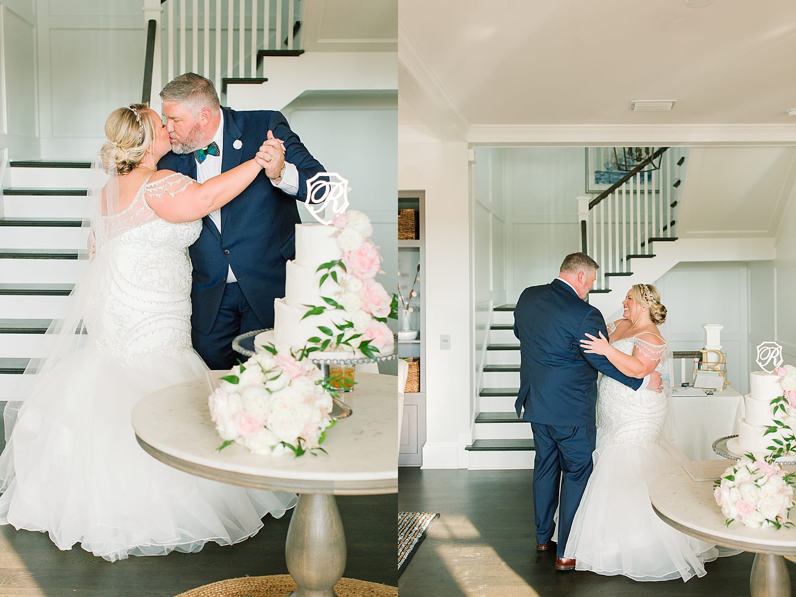 Orlando Wedding Photographer Bride and Groom Dancing Photos