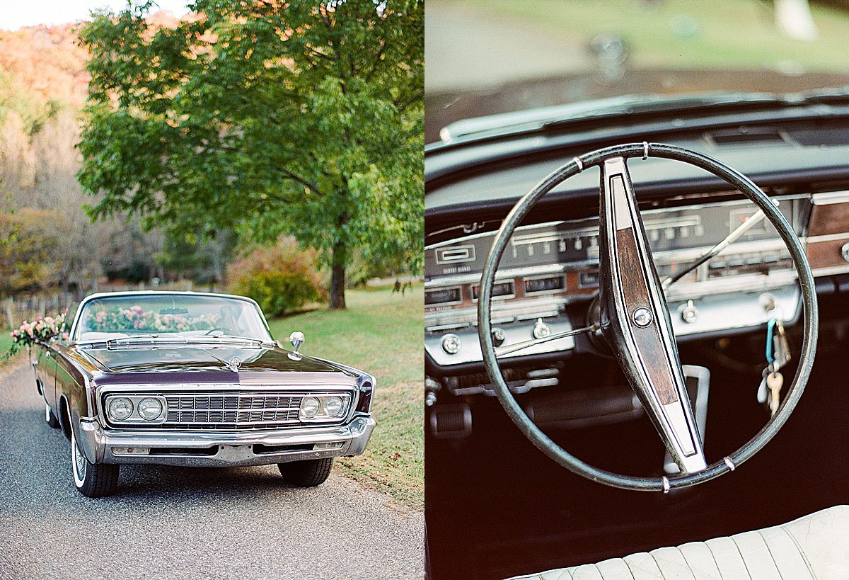 1966 Imperial Crown Convertible Photos