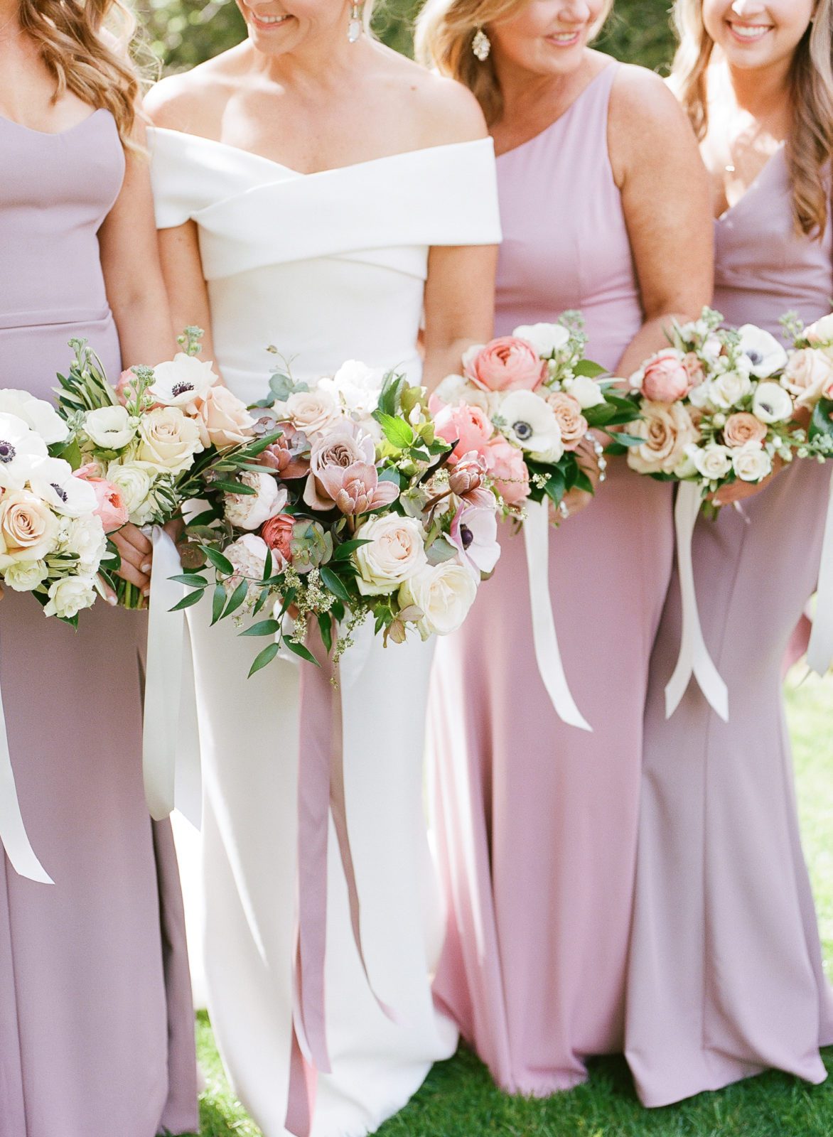 Inspiring Bridal Bouquets for 2022 Brides - McSween Photography