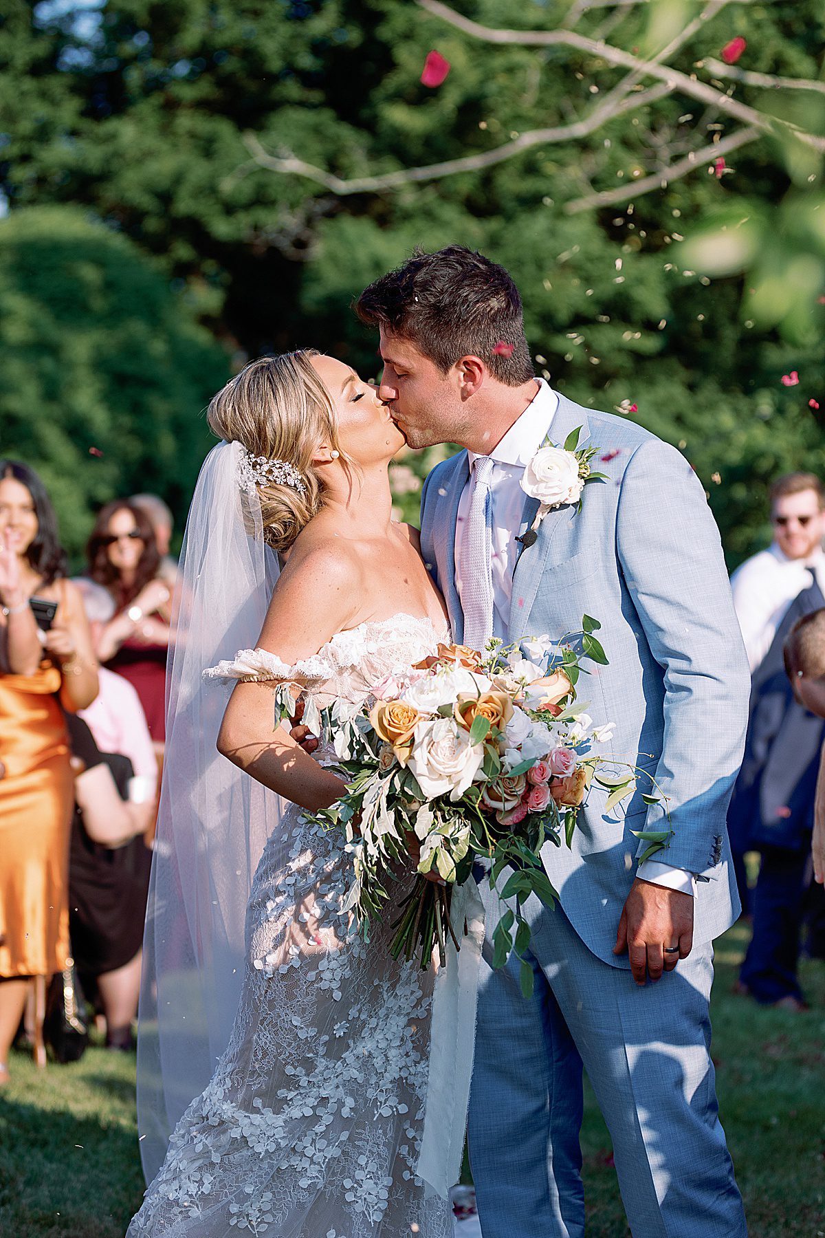 NYC Central Park Wedding - McSween Photography