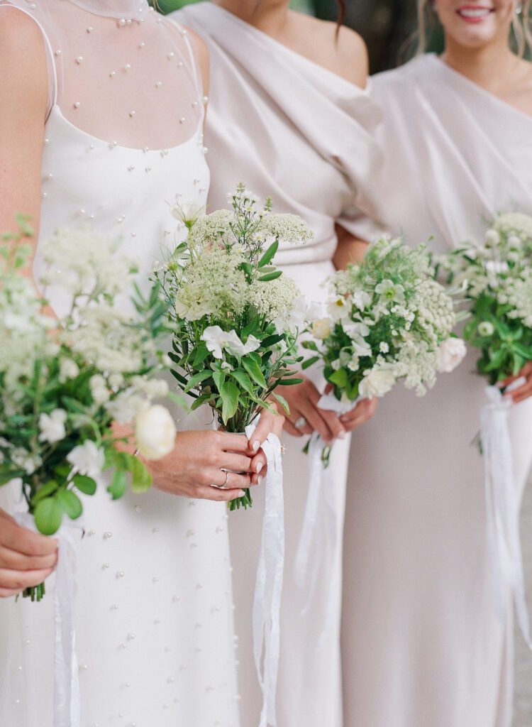 bridesmaids bouquet 