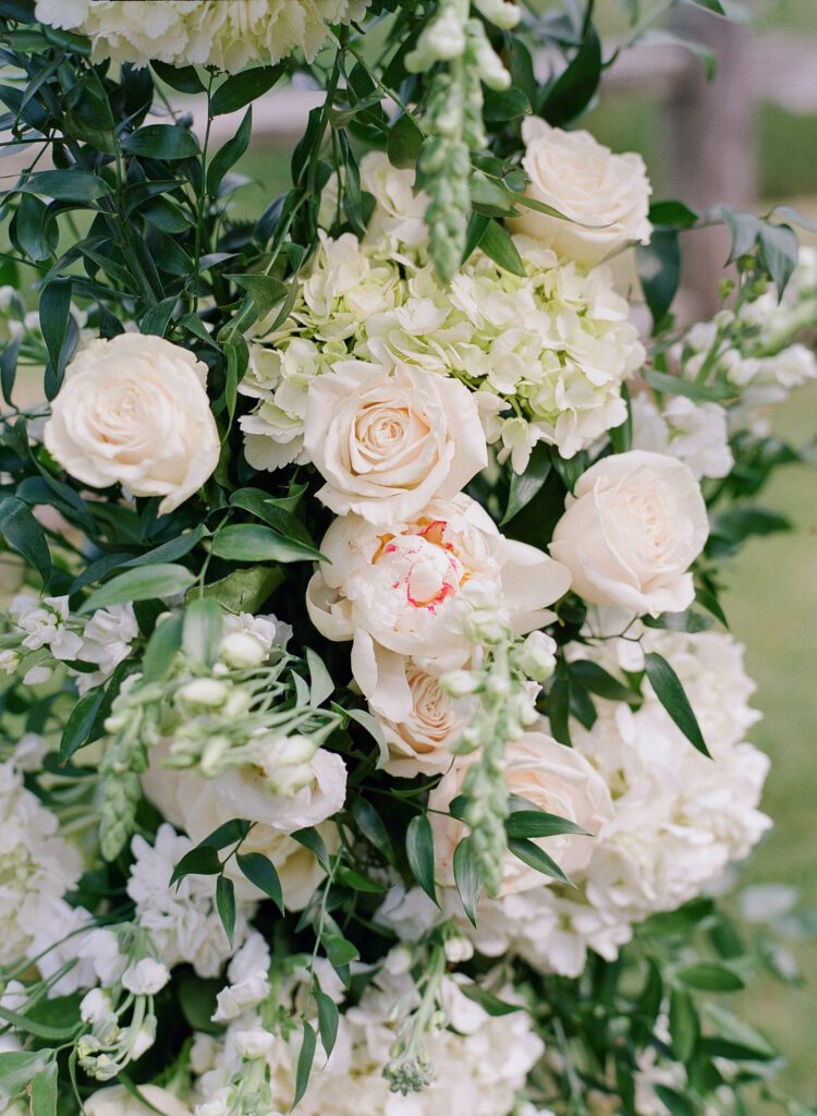 wedding flowers