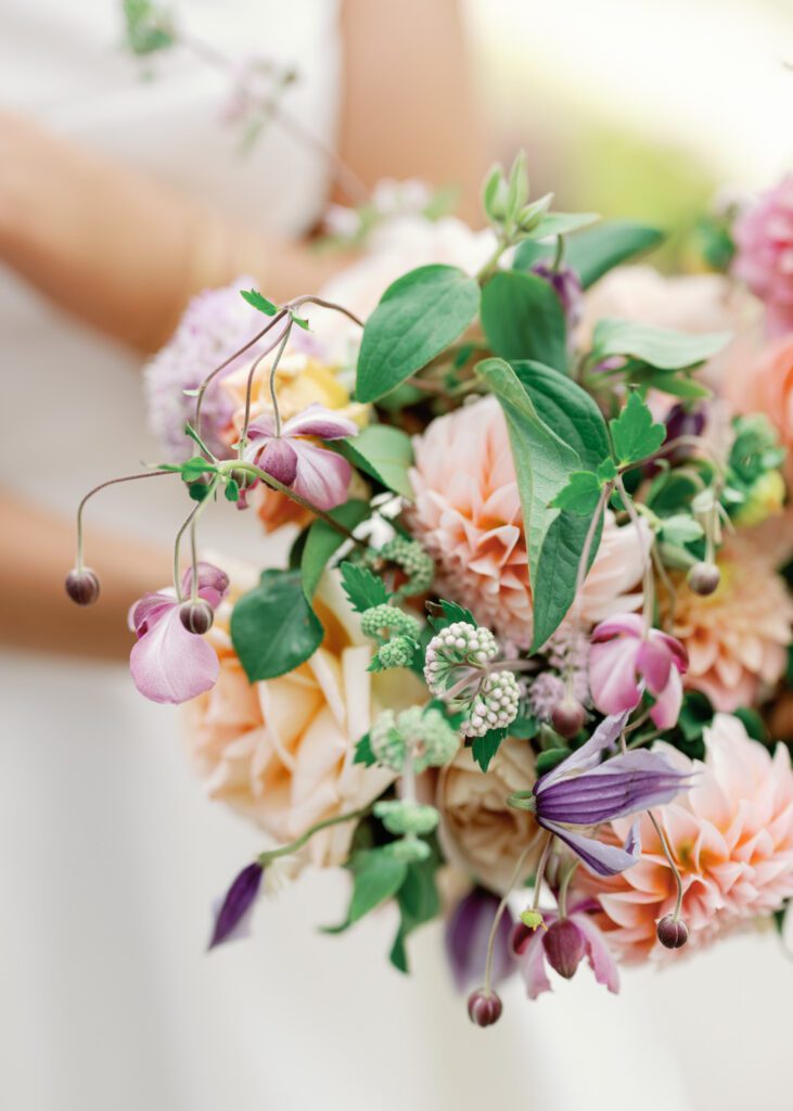 bridal bouquet 