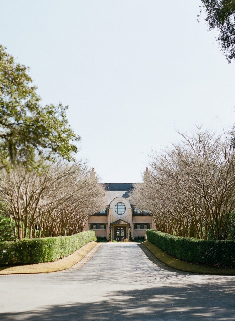 Cassique Kiawah Island River Course