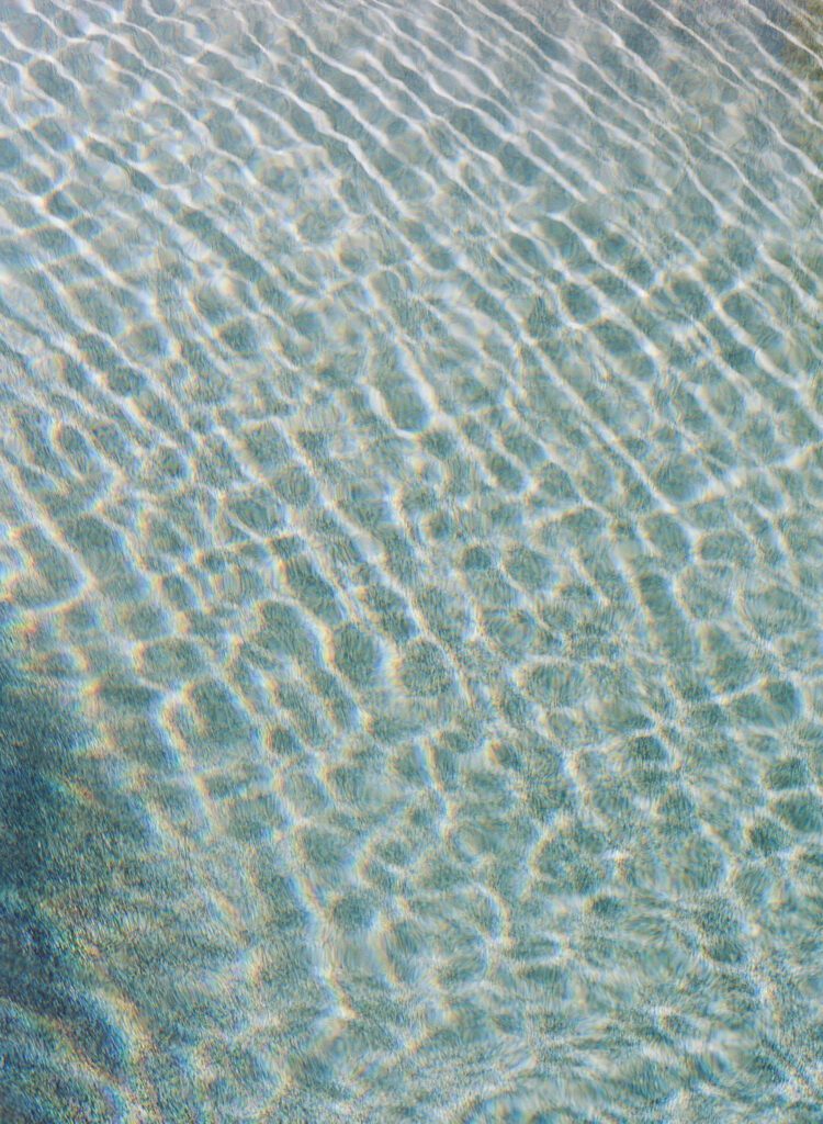 Pool Ripples