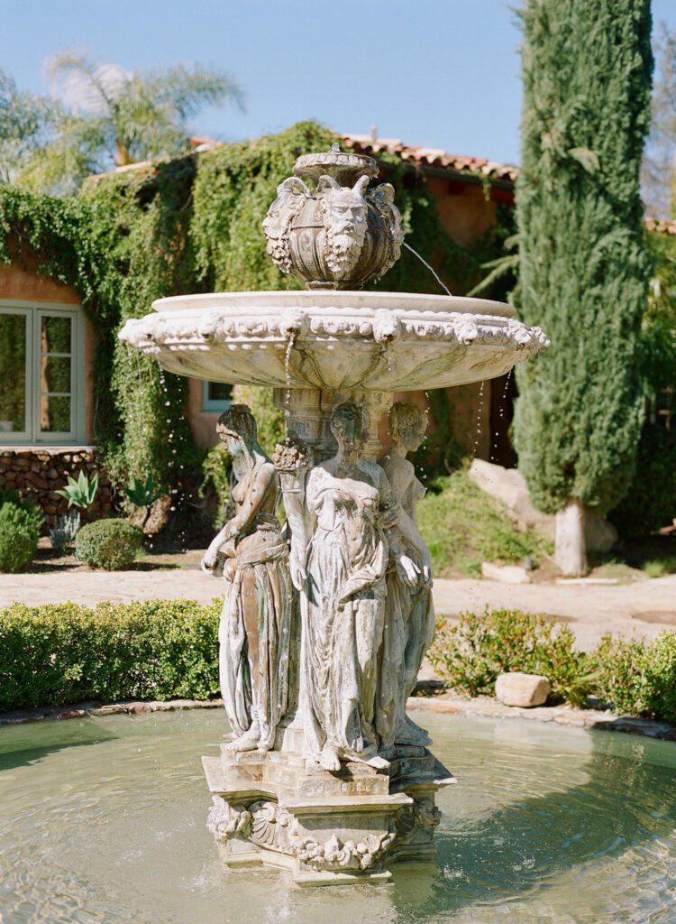 Fountain 