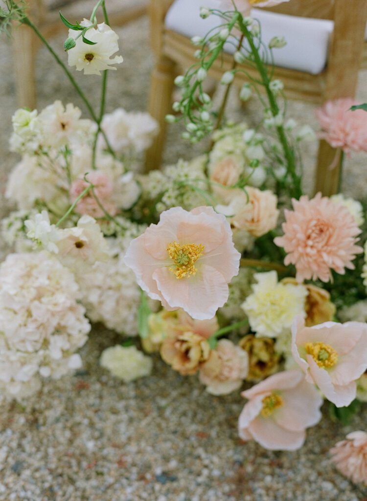 Wedding Flowers 