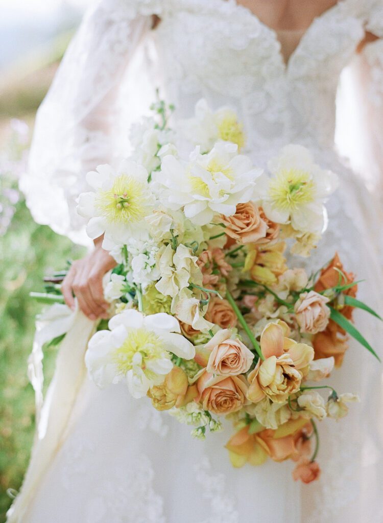 Brides Bouquet 