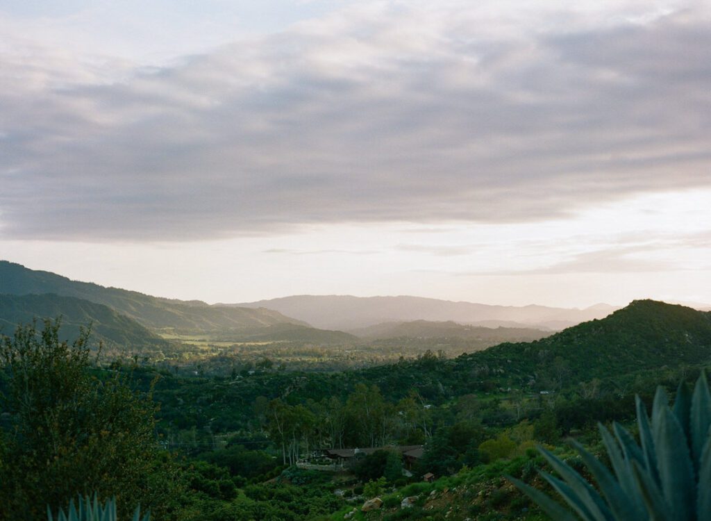 Ojai Valley 