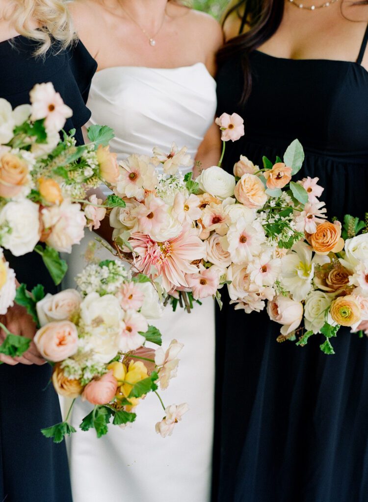 Wedding flowers