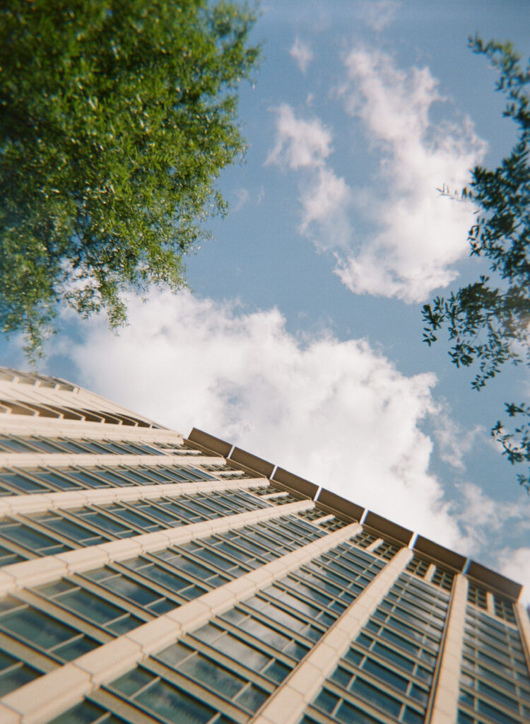 Atlanta Intercontinental Hotel in Buckhead