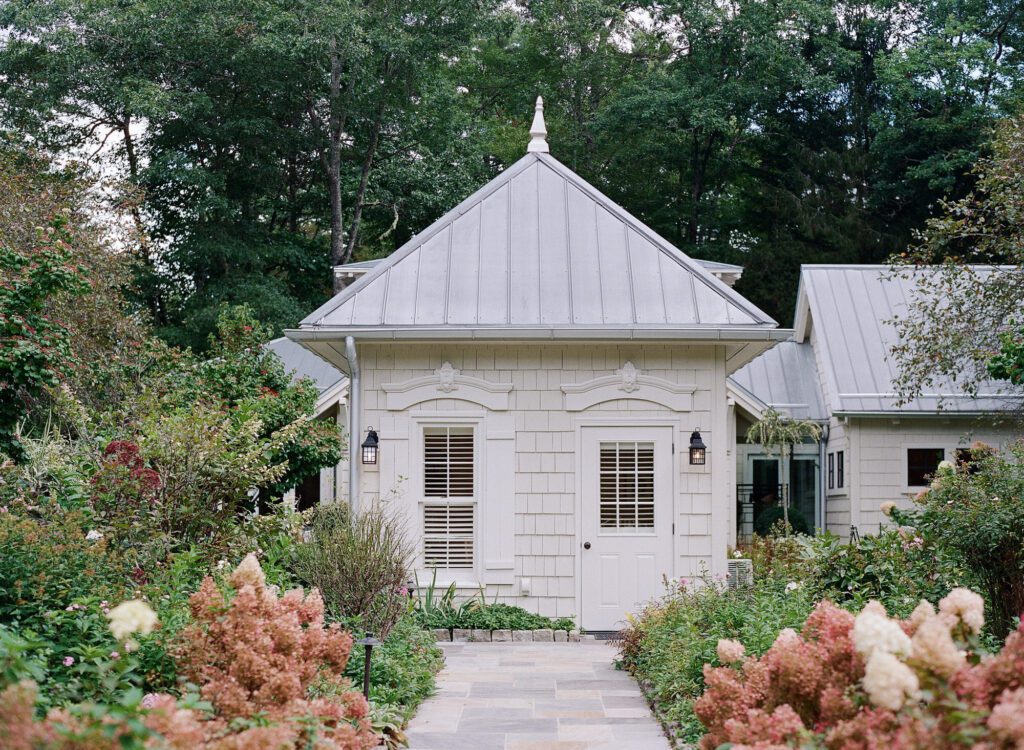 The Orchard House at The Farm At Old Edwards Inn
