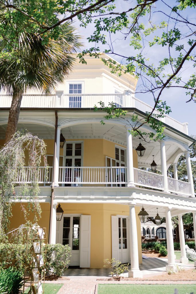 William Aiken House 