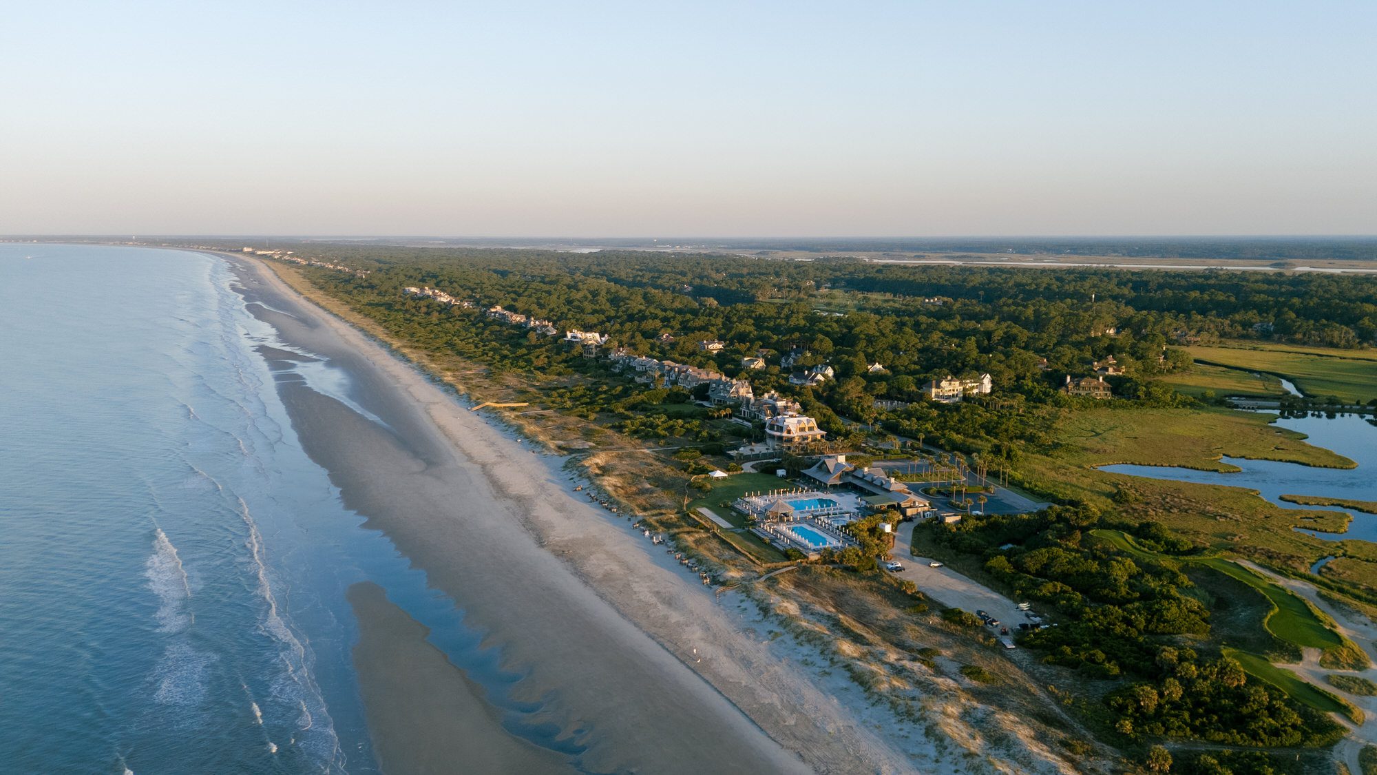 Kiawah Island Wedding Venues