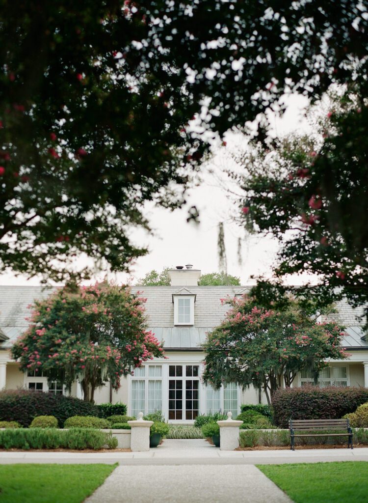 Osprey Point at Kiawah Island